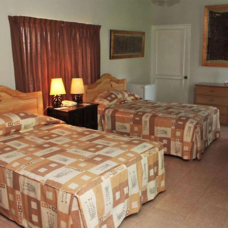 Hotel Majoro Nazca Buitenkant foto