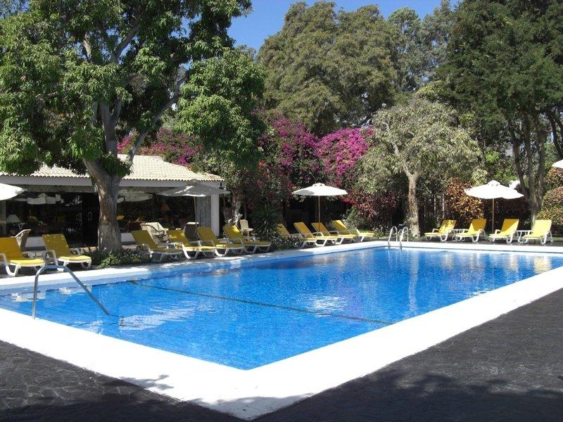 Hotel Majoro Nazca Buitenkant foto