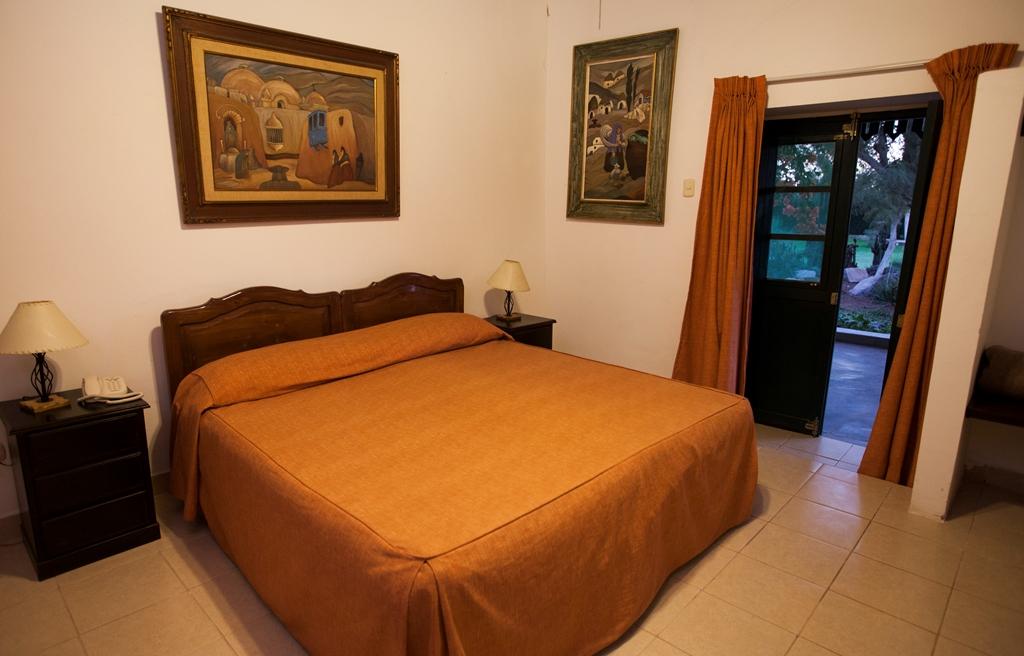 Hotel Majoro Nazca Kamer foto